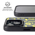 NBA Utah Jazz Blast iPhone 15 Kickstand Case